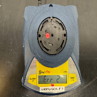 Ohaus Scout Pro Digital Scale image 3